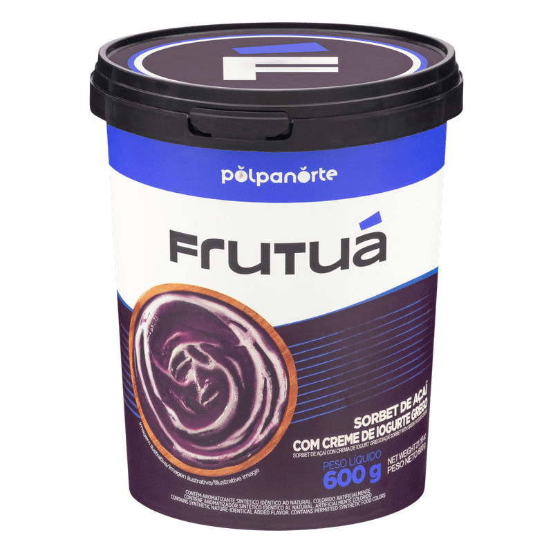 Sorbet-de-Acai-com-Creme-de-Iogurte-Grego-Polpanorte-Pote-600g