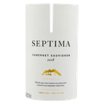 Vinho-Tinto-Seco-Argentino-Cabernet-Sauvignon-Septima-Garrafa-750ml
