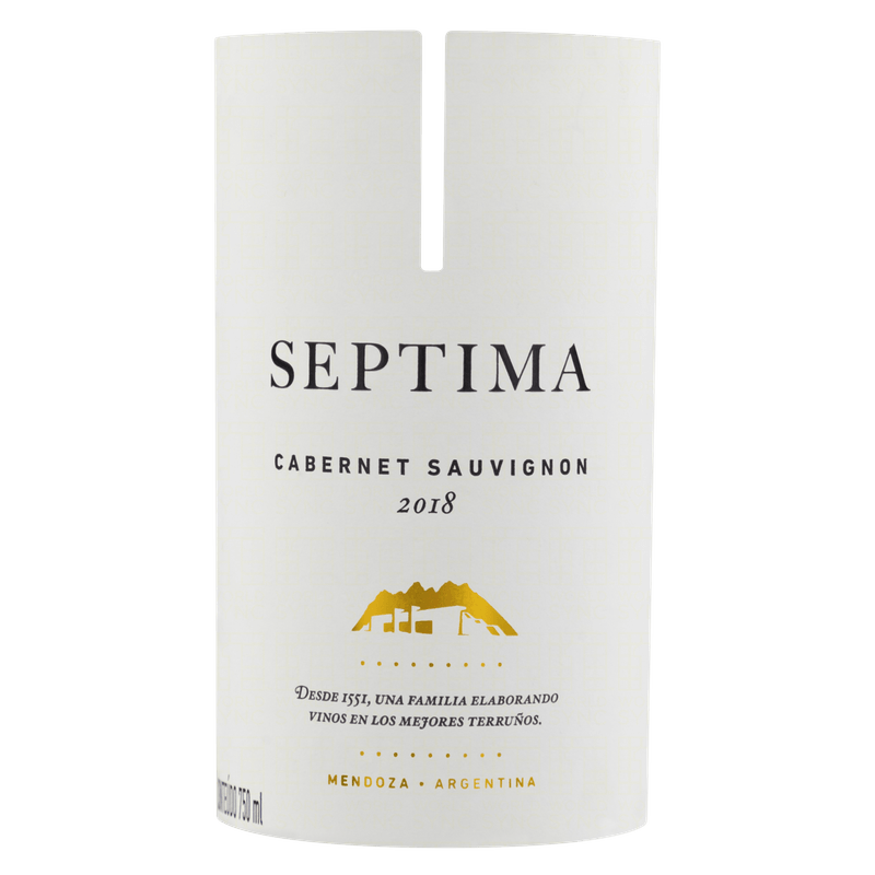 Vinho-Tinto-Seco-Argentino-Cabernet-Sauvignon-Septima-Garrafa-750ml