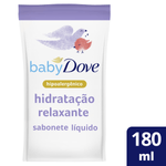 Sabonete-Liquido-Hidratacao-Relaxante-Hora-de-Dormir-Baby-Dove-Sache-180ml-Refil