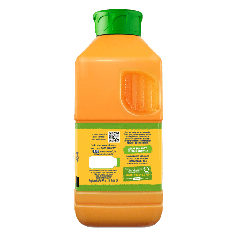 Suco-Integral-Laranja-Natural-One-Garrafa-15l