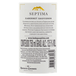 Vinho-Tinto-Seco-Argentino-Cabernet-Sauvignon-Septima-Garrafa-750ml