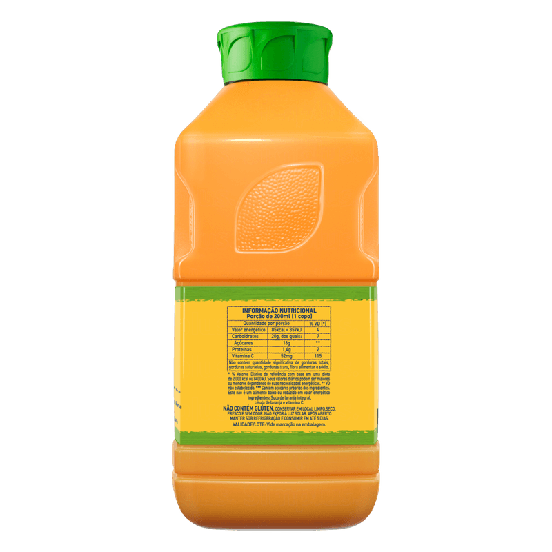 Suco-Integral-Laranja-Natural-One-Garrafa-15l