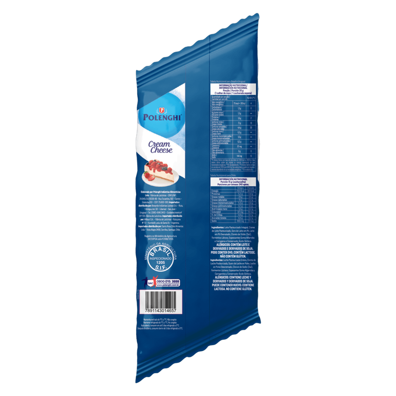 Queijo-Cremoso-Cream-Cheese-Polenghi-Bisnaga-400g