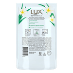 Sabonete-Liquido-para-as-Maos-Capim-Limao---Frangipani-Lux-Sache-440ml-Refil-Economico