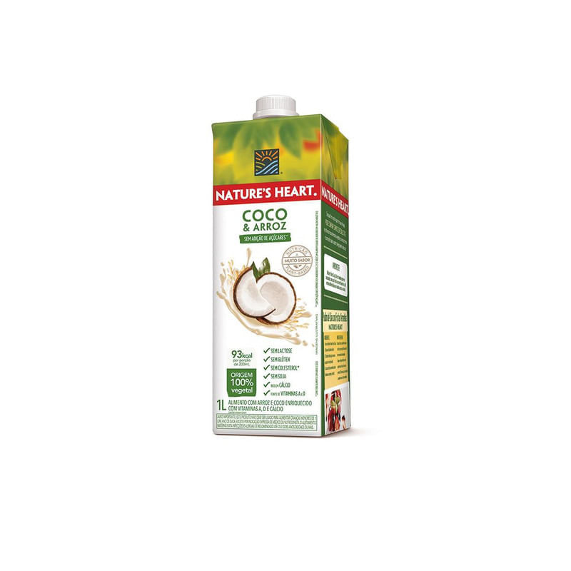 Bebida-a-Base-de-Arroz-e-Coco-Nature-s-Heart-Caixa-1l