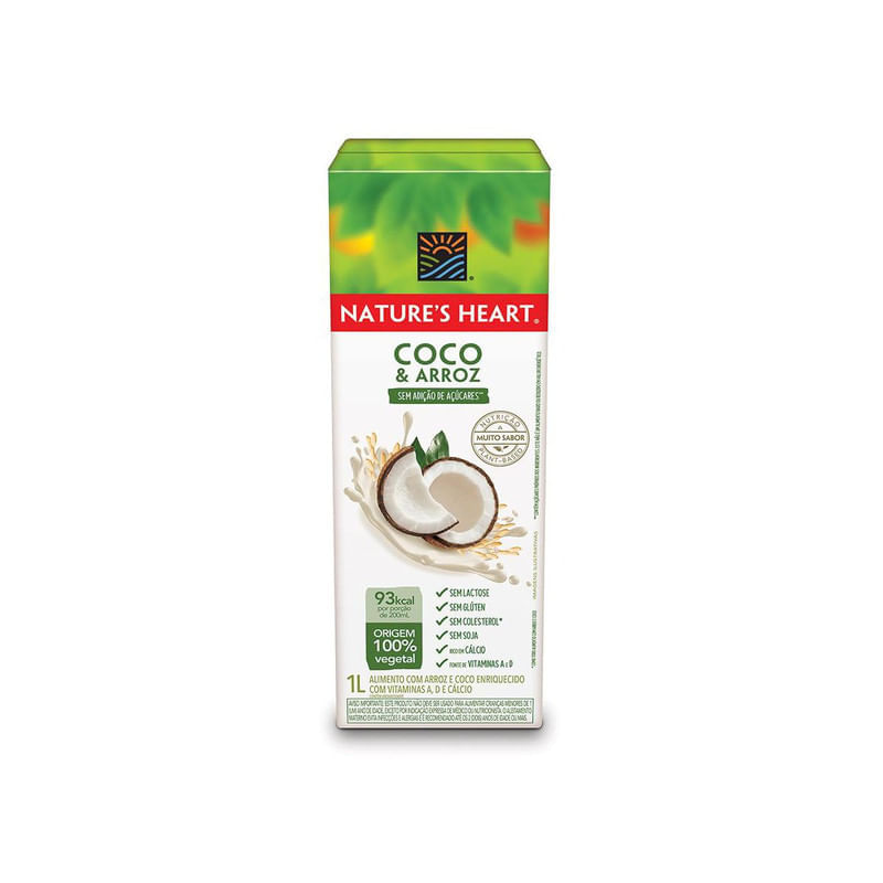Bebida-a-Base-de-Arroz-e-Coco-Nature-s-Heart-Caixa-1l