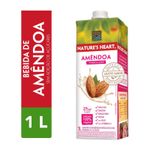 Bebida-a-Base-de-Amendoa-Nature-s-Heart-Caixa-1l