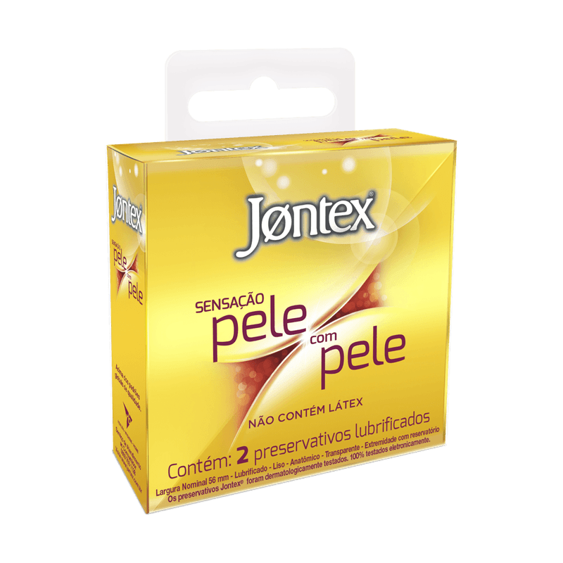 Preservativo-Masculino-Lubrificado-Jontex-Sensacao-Pele-com-Pele-Caixa-2-Unidades
