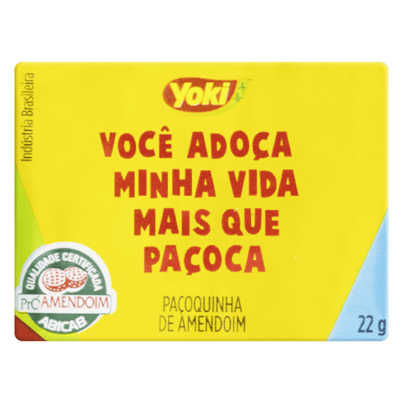 Pacoquinha-de-Amendoim-Tablete-Yoki-Pote-352g-com-16-Unidades