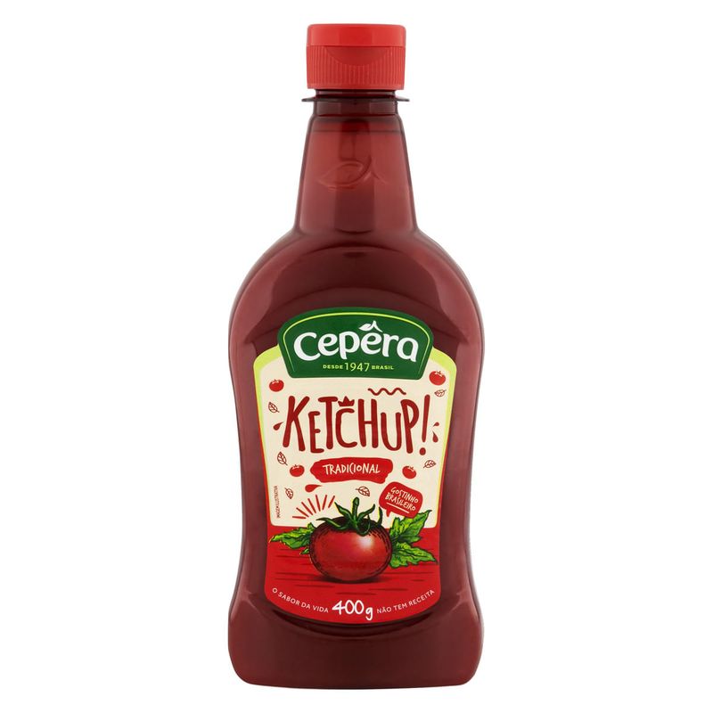 Ketchup-Tradicional-Cepera-Squeeze-400g