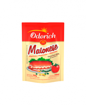 Maionese-Oderich-Sache-200g