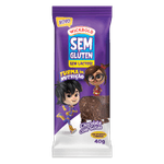 Minibolo-Chocolate-com-Gotas-Zero-Lactose-Turma-da-Nutricao-Wickbold-Pacote-40g
