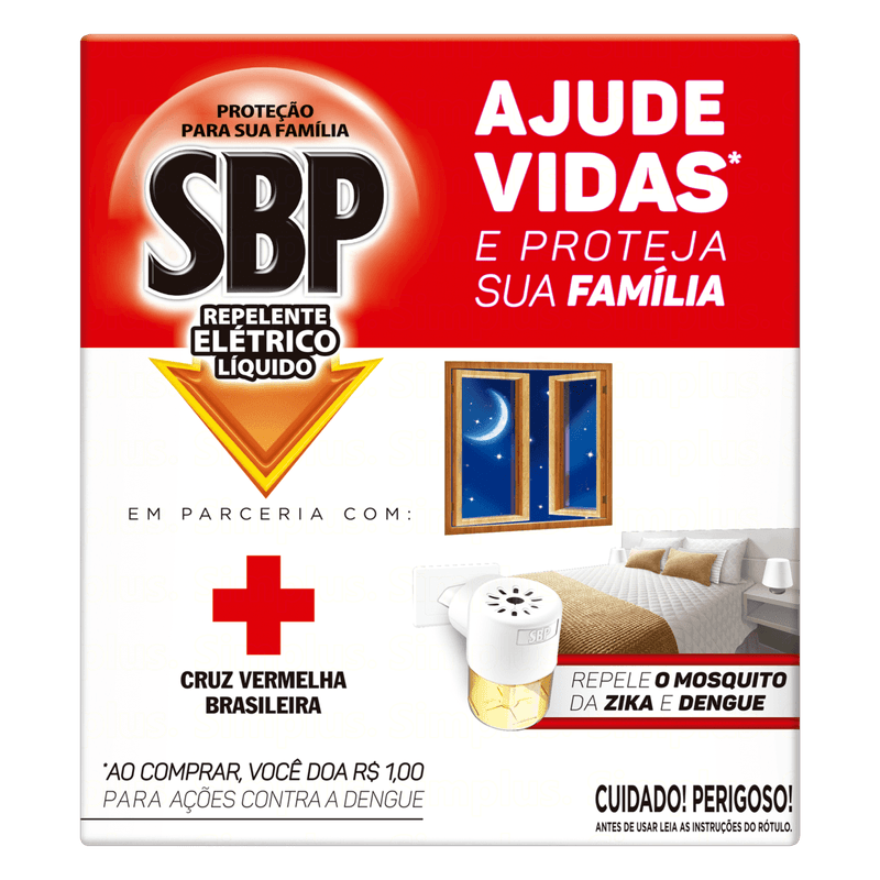 Kit-Aparelho-Eletrico---Repelente-Liquido-SBP-35ml-Refil