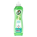 Detergente-Liquido-Concentrado-Erva-Doce-Cif-Squeeze-420ml