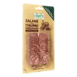 Salame-Italiano-Defumado-Fatiado-Ceratti-Cartela-100g
