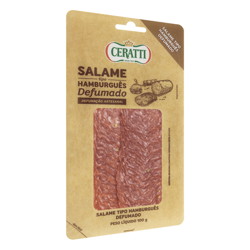Salame-Hamburgues-Defumado-Ceratti-Cartela-100g