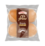 Pao-para-Hamburguer-Brioche-Do-Forno-Premium-Wickbold--Pacote-320g