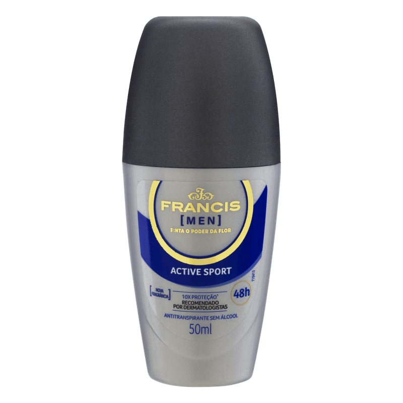 Antitranspirante-Active-Sport-Men-48h-Francis-Roll-On--50ml