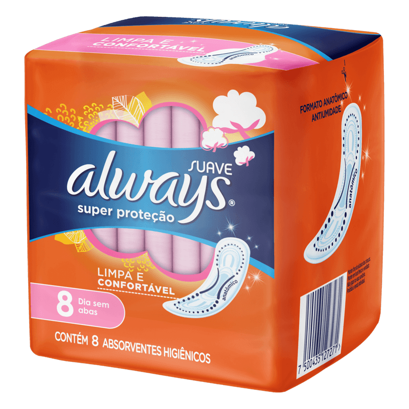 Absorvente-sem-Abas-Dia-Suave-Always-Super-Protecao-Pacote-8-Unidades