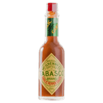 Molho-de-Pimenta-Vermelha-Suave-com-Alho-Tabasco-Vidro-60ml