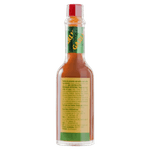 Molho-de-Pimenta-Vermelha-Suave-com-Alho-Tabasco-Vidro-60ml