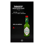 Molho-de-Pimenta-Jalapeño-Suave-Tabasco-Vidro-60ml