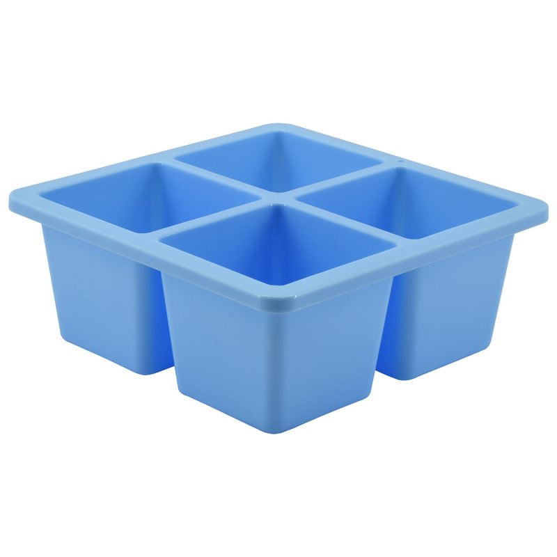 Forma-de-Gelo-Quadrado-Plastico-4-Cubos-Item-Sortido-12c5x125x5cm-Casalab