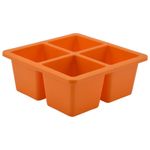 Forma-de-Gelo-Quadrado-Plastico-4-Cubos-Item-Sortido-12c5x125x5cm-Casalab