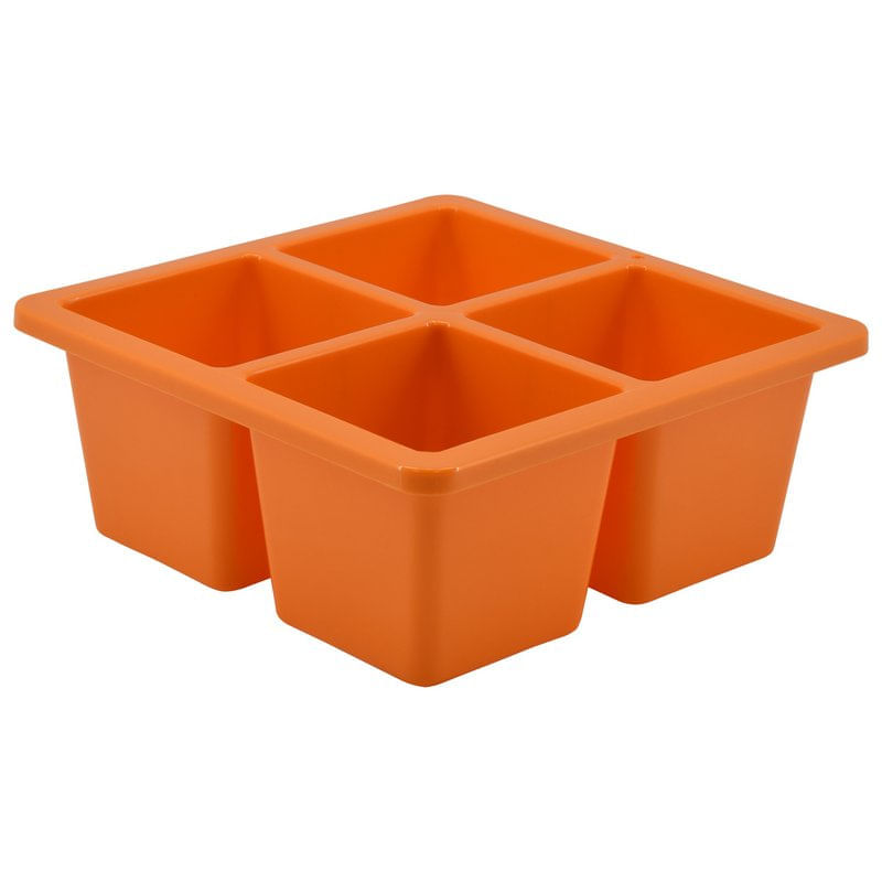 Forma-de-Gelo-Quadrado-Plastico-4-Cubos-Item-Sortido-12c5x125x5cm-Casalab
