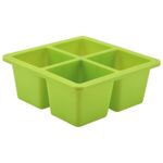 Forma-de-Gelo-Quadrado-Plastico-4-Cubos-Item-Sortido-12c5x125x5cm-Casalab