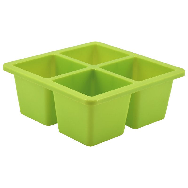 Forma-de-Gelo-Quadrado-Plastico-4-Cubos-Item-Sortido-12c5x125x5cm-Casalab