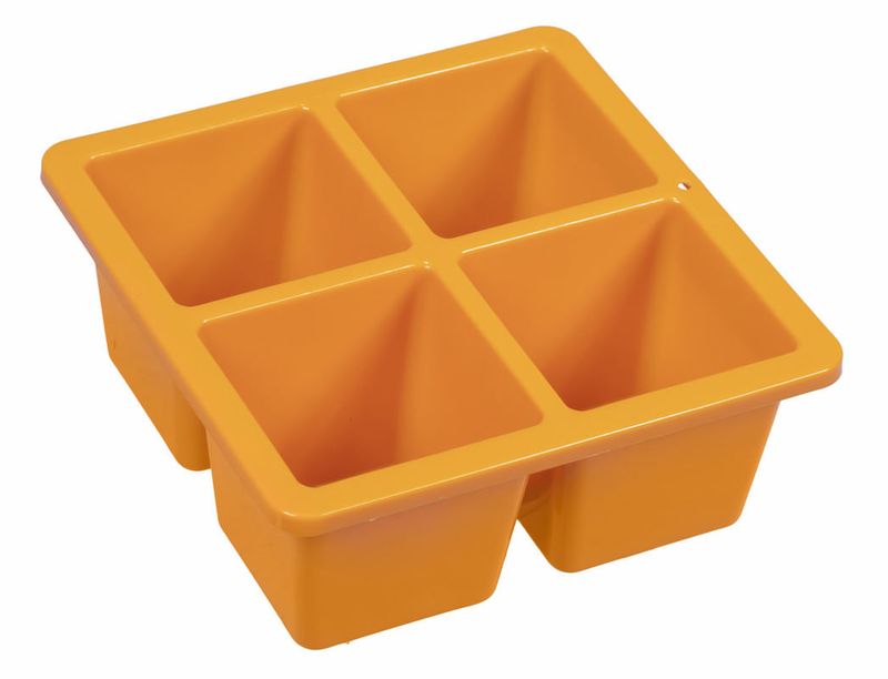 Forma-de-Gelo-Quadrado-Plastico-4-Cubos-Item-Sortido-12c5x125x5cm-Casalab