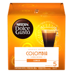 Cafe-em-Capsula-Torrado-e-Moido-Lungo-Colombia-Nescafe-Dolce-Gusto-Absolute-Origin-Caixa-84g-12-Unidades