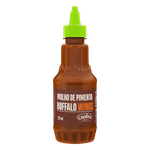 Molho-de-Pimenta-Buffalo-Wings-Sabores-Cepera-Squeeze-270ml