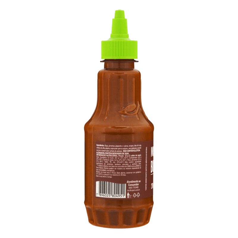 Molho-de-Pimenta-Buffalo-Wings-Sabores-Cepera-Squeeze-270ml