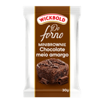 Minibrownie-de-Chocolate-Meio-Amargo-Wickbold-Pacote-30g
