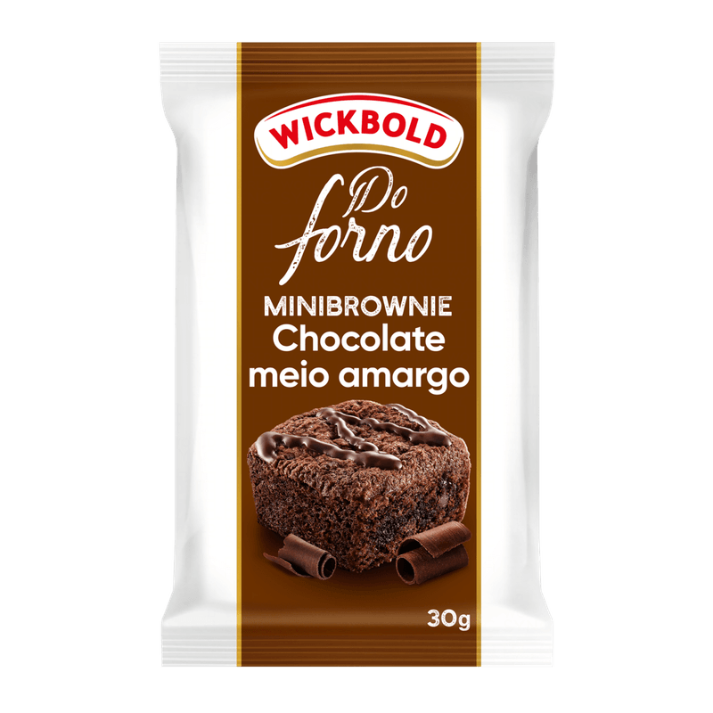 Minibrownie-de-Chocolate-Meio-Amargo-Wickbold-Pacote-30g