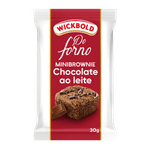 Minibrownie-Chocolate-ao-Leite-Wickbold-Pacote-30g