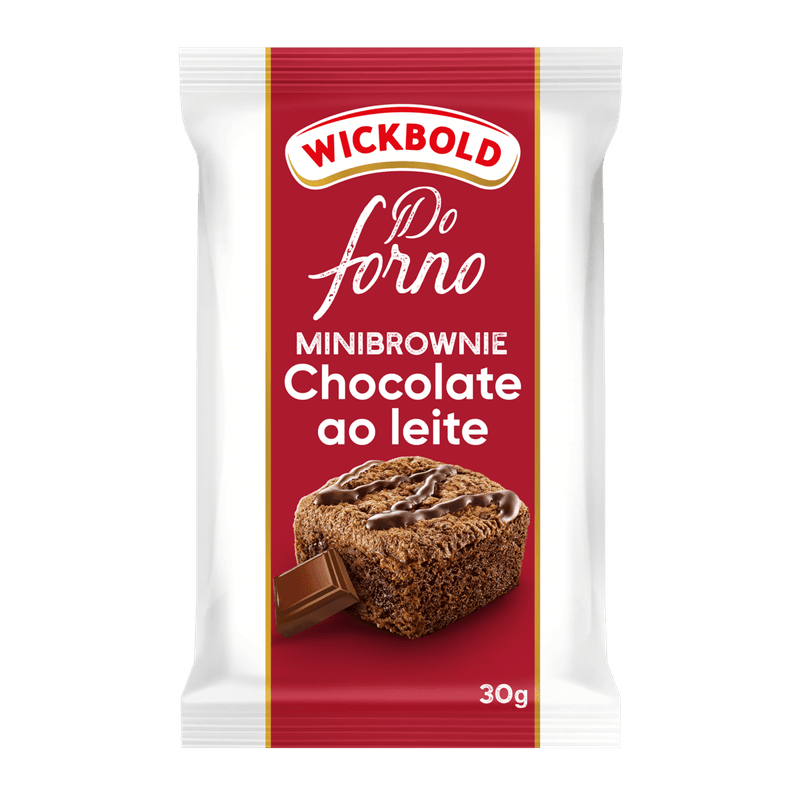 Minibrownie-Chocolate-ao-Leite-Wickbold-Pacote-30g