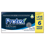 Sabonete-em-Barra-Antibacteriano-com-Oleo-de-Linhaca-3-em-1-Protex-Men-Active-Sports-Pack-6-Unidades-de-85g-Cada-Leve-Mais-Pague-Menos