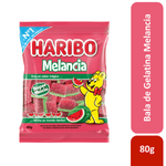 Bala-de-Gelatina-Melancia-Haribo-Pacote-80g