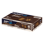 Pack-Chocolate-ao-Leite-Integral-sem-Acucar-Linea-Bites-Caixa-52g-8-Unidades-de-65g-Cada