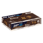 Pack-Chocolate-ao-Leite-Integral-sem-Acucar-Linea-Bites-Caixa-52g-8-Unidades-de-65g-Cada