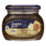 Geleia-Cebola-Caramelizada-Zero-Acucar-Linea-Vidro-230g