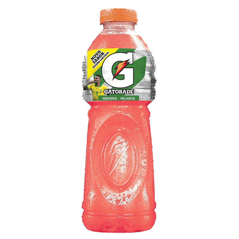 Isotonico-Gatorade-Sabor-Morango-e-Melancia--Garrafa-500ml-Edicao-Limitada