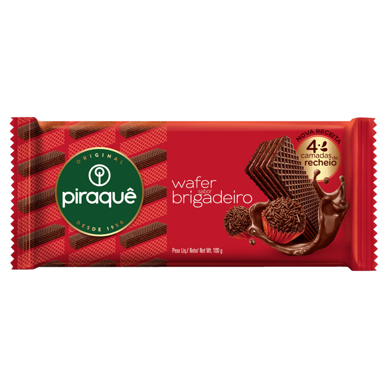 Biscoito-Wafer-com-Recheio-de-Brigadeiro-Piraque-Pacote-100g