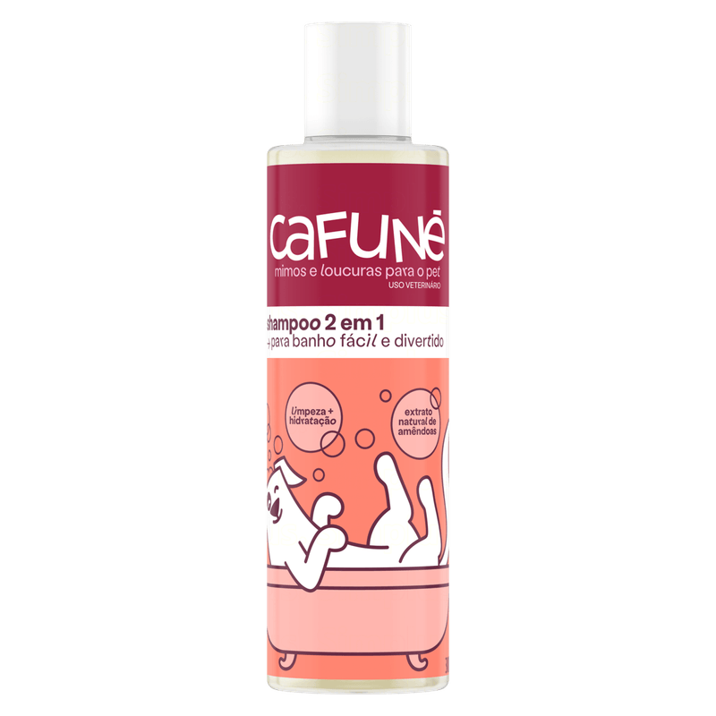 Shampoo-Uso-Veterinario-Amendoas-Cafune-Frasco-300ml