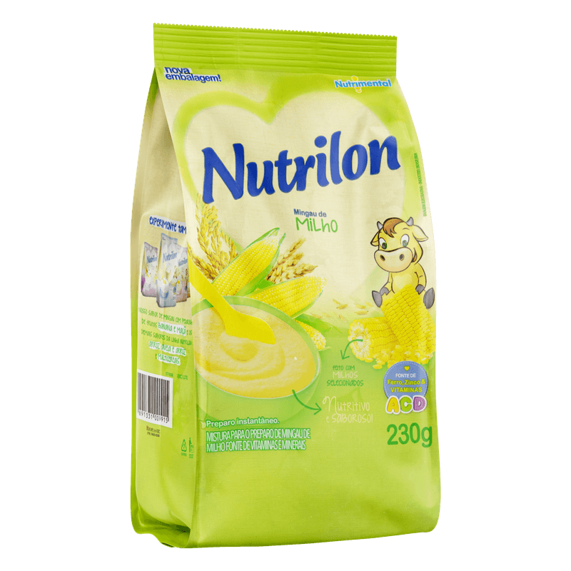 Mingau-Milho-Nutrilon-Pacote-230g