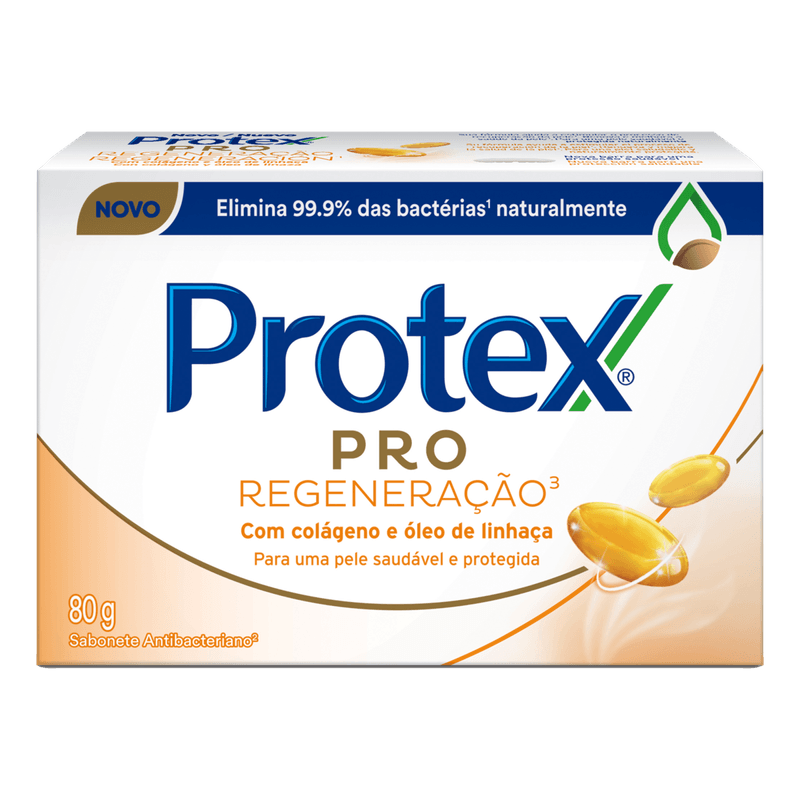 Sabonete-Barra-Antibacteriano-Protex-Pro-Regeneracao-Caixa-80g